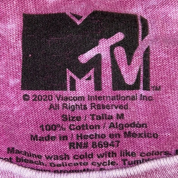 Juniors medium cropped shirt bundle - Picture 4 of 8